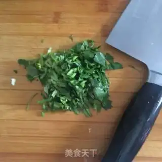 Make Fresh meat step 11