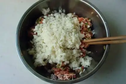 Make A lasagna step 1