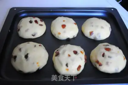 Make Honeytree bread step 6
