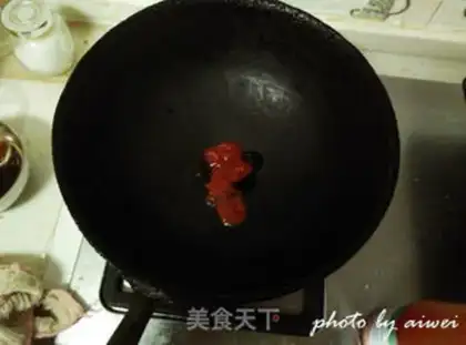 Make Vegetable shrimp rolls step 14