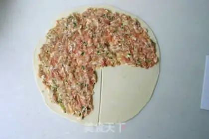 Make A lasagna step 3