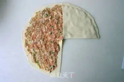 Make A lasagna step 4