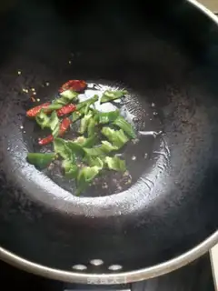 Make Snails step 2