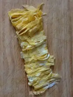 Make Spicy spinach step 2