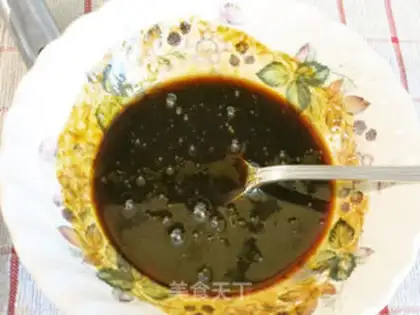 Make The fragrance step 4