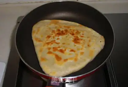 Make A lasagna step 7