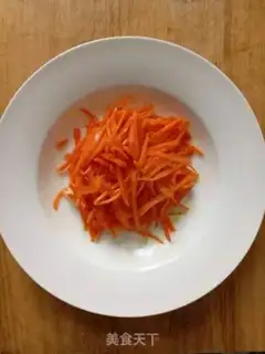 Make Spicy spinach step 4