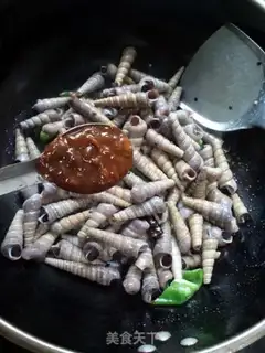 Make Snails step 4