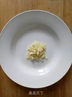 Make Spicy spinach step 6