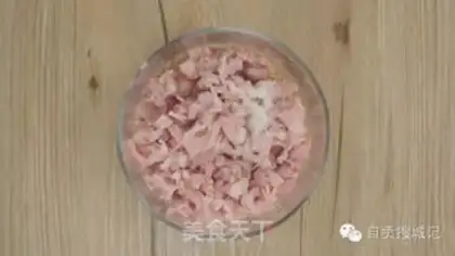 Make Eat rabbits in the cold step 0