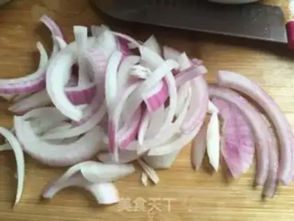 Make Stone pot, beans step 4