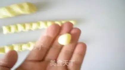 Make Creamball step 6