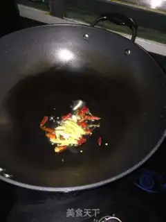 Make Snails step 1