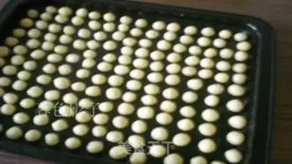 Make Creamball step 7