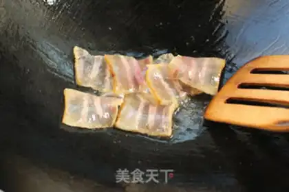 Make Spam chips step 6