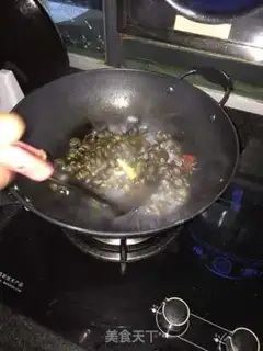 Make Snails step 2