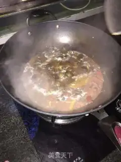 Make Snails step 3