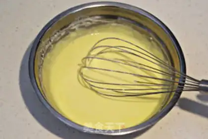 Make Cheesecake step 4
