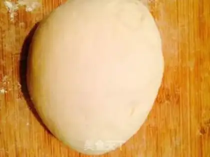 Make Tofu bag step 2
