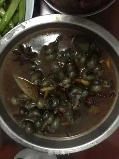 Make Snails step 4