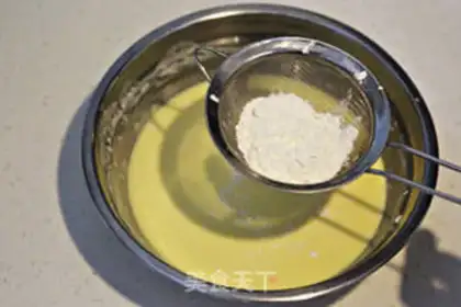 Make Cheesecake step 5