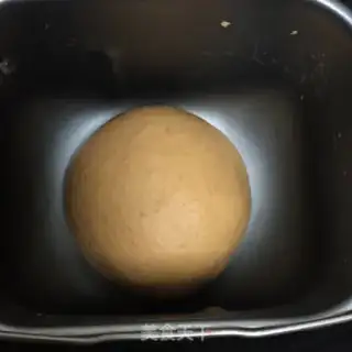 Make Carrot bag step 1