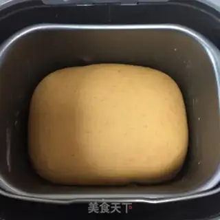 Make Carrot bag step 2