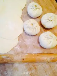 Make Tofu bag step 4
