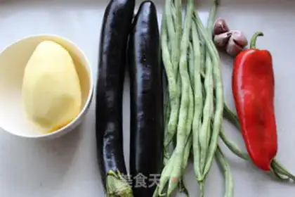 Make Cheese and potatoes step 0
