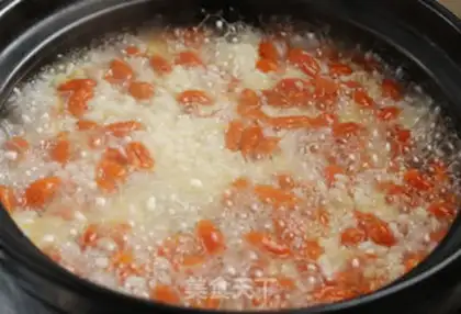 Make The wine and the eggs step 3