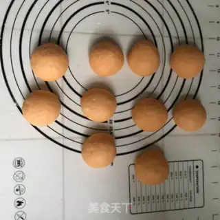 Make Carrot bag step 3