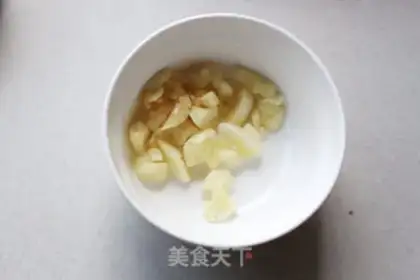 Make Cheese and potatoes step 2