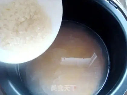 Make Red rice step 3