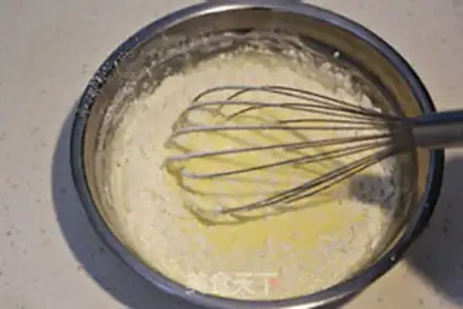 Make Cheesecake step 6
