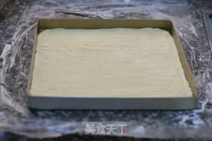 Make Onion pine rolls step 9