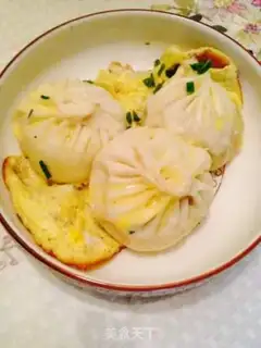 Make Tofu bag step 7