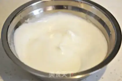 Make Cheesecake step 8