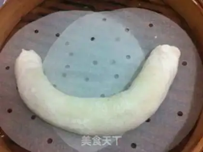 Make Beijing Dragon step 8
