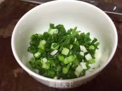 Make Clear the fish step 2