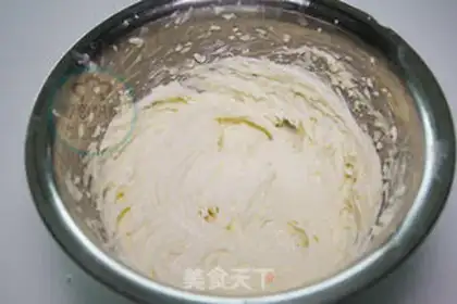 Make Fruit and cream cake step 10