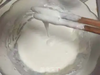 Make Carrot step 5