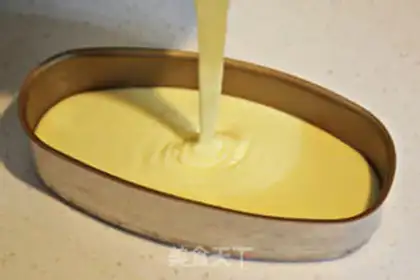 Make Cheesecake step 11