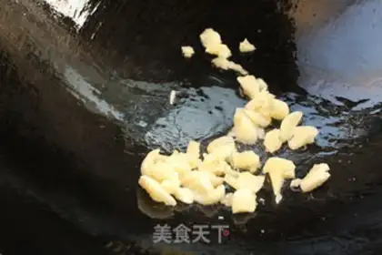 Make Cheese and potatoes step 7