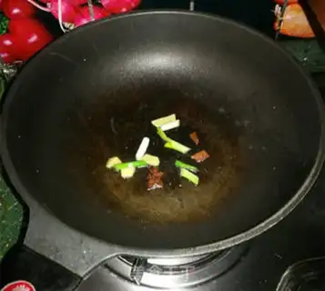 Make Homemade meat step 2