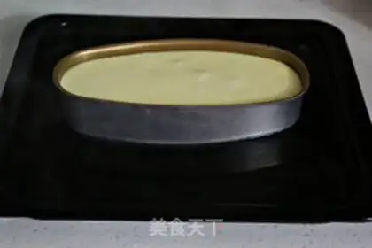 Make Cheesecake step 12