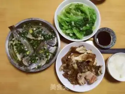 Make Clear the fish step 6