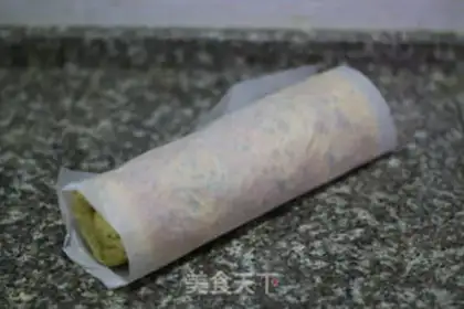 Make Onion pine rolls step 15