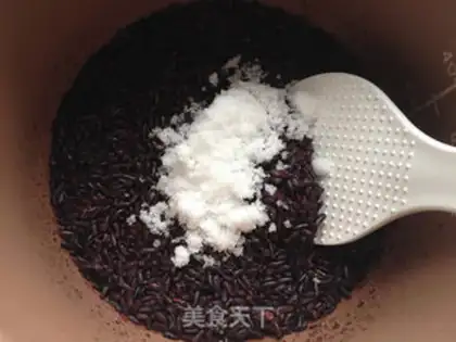 Make Memmite pudding step 1