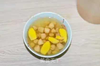 Make Dry-shell steamed eggs step 0