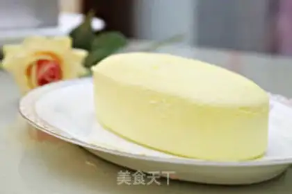 Make Cheesecake step 15
